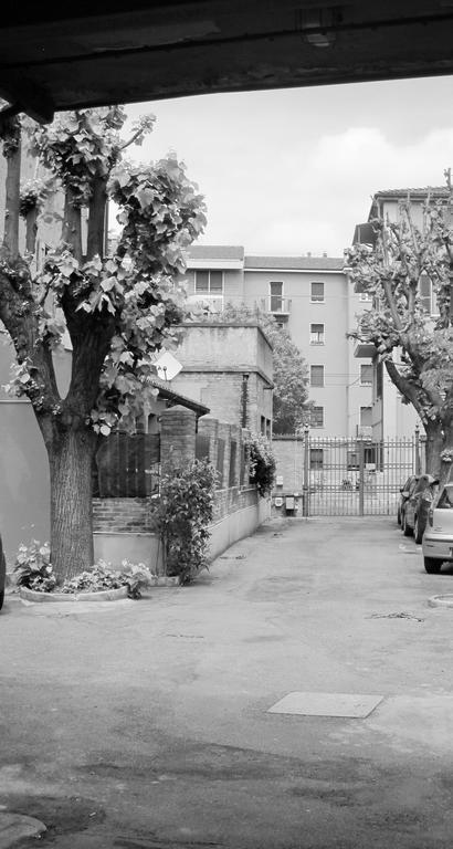 Casa Di Cesi Apartamento Bolonha Exterior foto